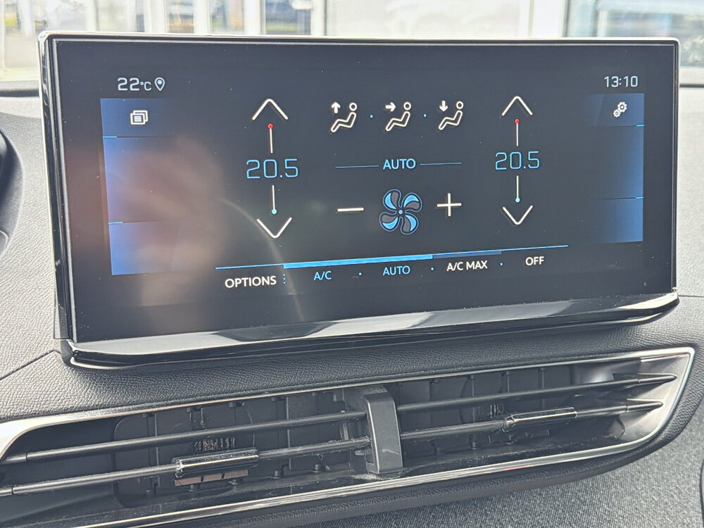Occasion PEUGEOT 3008 3008 Puretech 130ch S&S EAT8 - Roadtrip