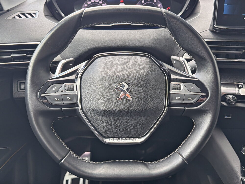 Occasion PEUGEOT 3008 3008 Puretech 130ch S&S EAT8 - Roadtrip