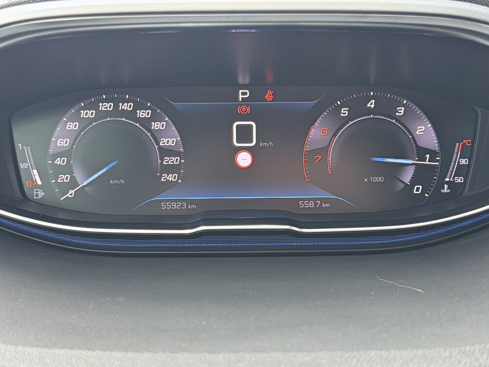 Occasion PEUGEOT 3008 3008 Puretech 130ch S&S EAT8 - Roadtrip