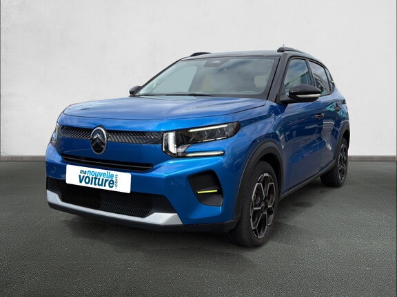 Occasion CITROEN C3 C3 Turbo 100 ch BVM6 - Max