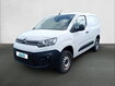 Occasion CITROEN Berlingo BERLINGO VAN M 1000 BLUEHDI 130 S&S BVM6 - CLUB