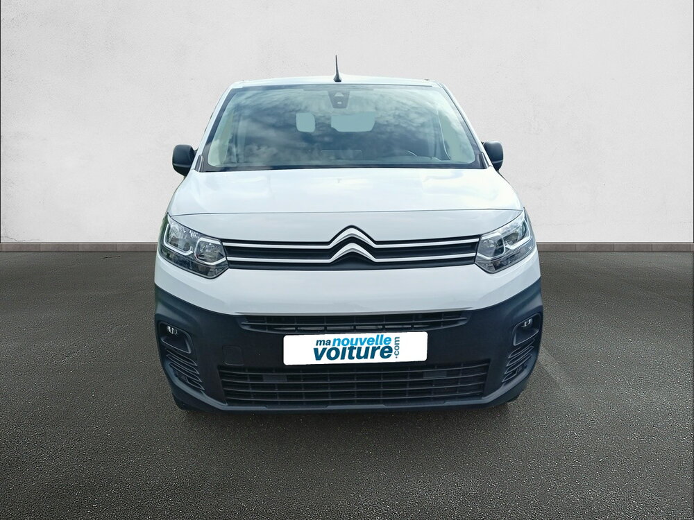 Occasion CITROEN Berlingo BERLINGO VAN M 1000 BLUEHDI 130 S&S BVM6 - CLUB