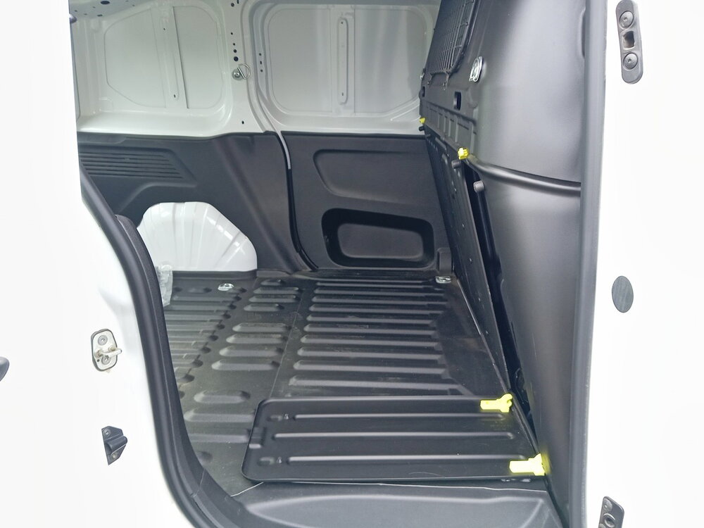 Occasion CITROEN Berlingo BERLINGO VAN M 1000 BLUEHDI 130 S&S BVM6 - CLUB