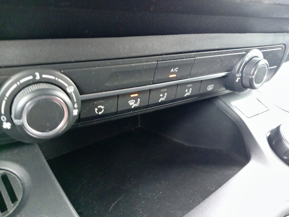 Occasion CITROEN Berlingo BERLINGO VAN M 1000 BLUEHDI 130 S&S BVM6 - CLUB