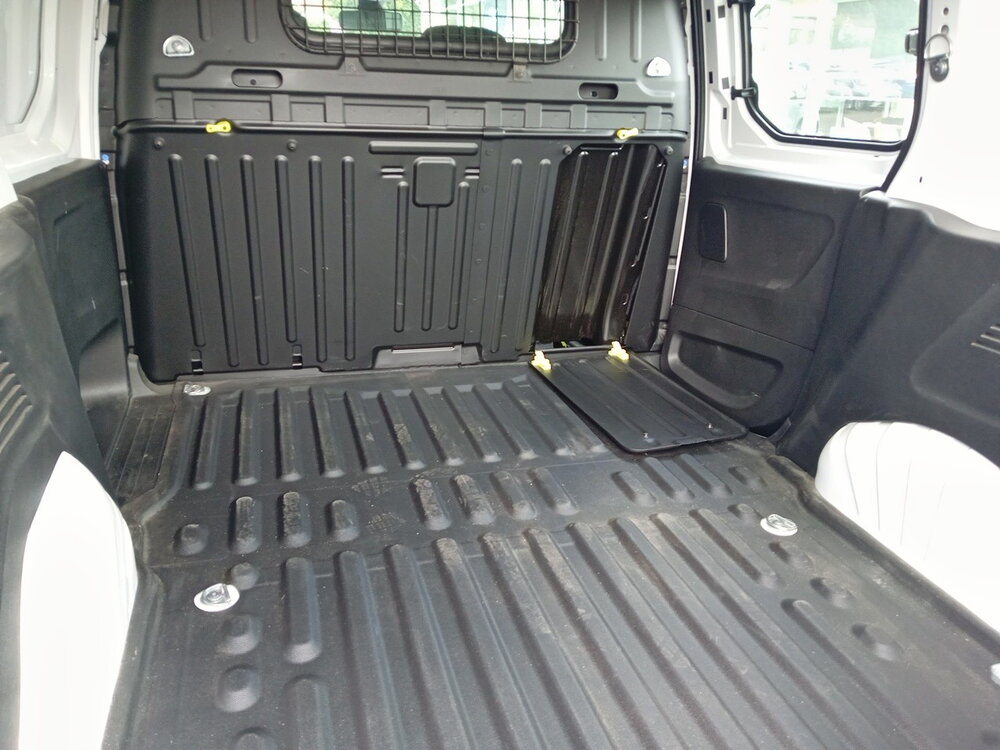 Occasion CITROEN Berlingo BERLINGO VAN M 1000 BLUEHDI 130 S&S BVM6 - CLUB