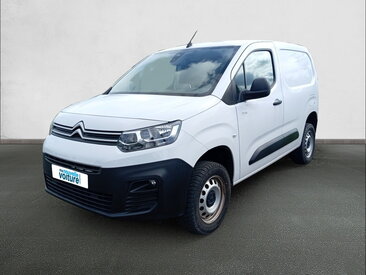 Occasion CITROEN Berlingo BERLINGO VAN M 1000 BLUEHDI 130 S&S BVM6 - CLUB