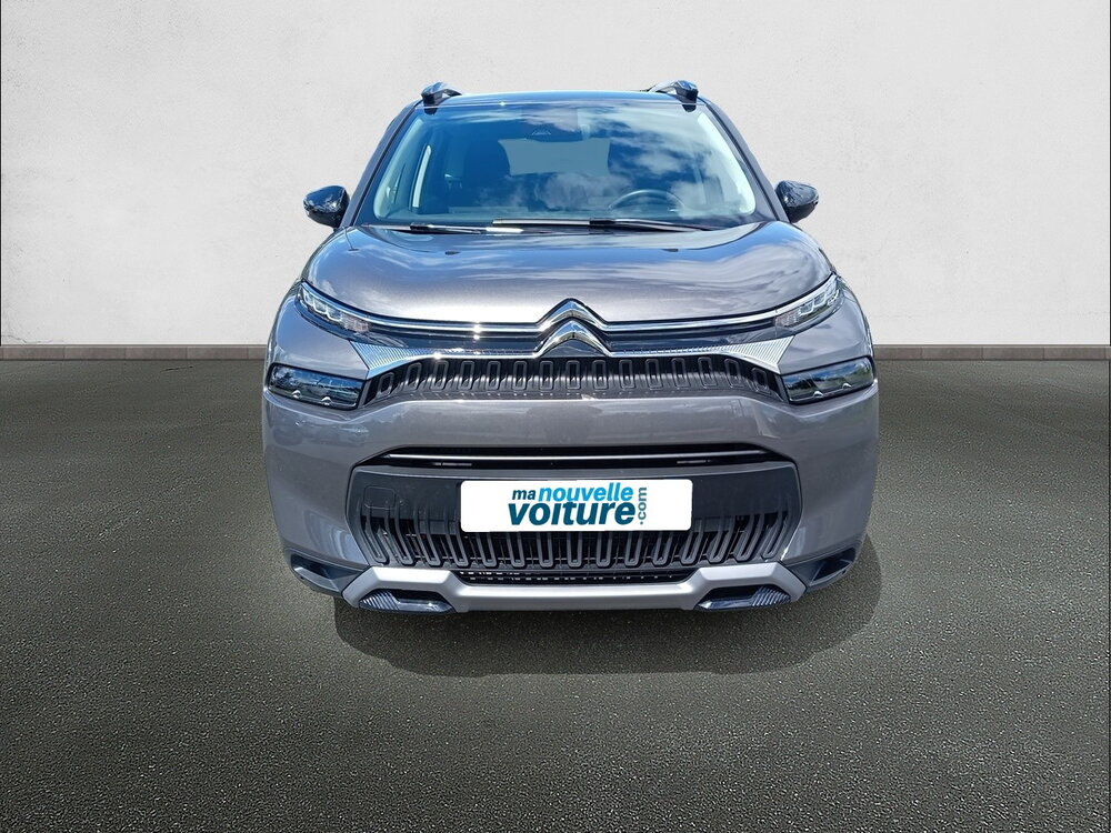 Occasion CITROEN C3 Aircross C3 Aircross PureTech 110 S&S BVM6 - Plus