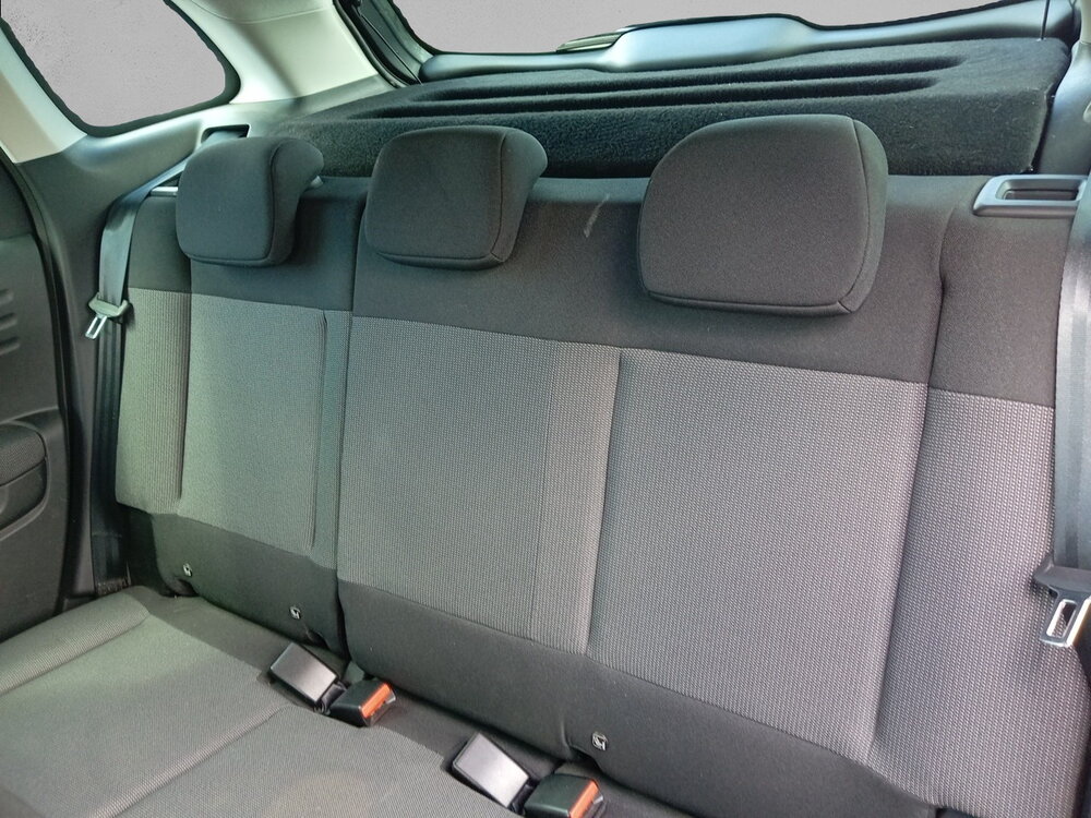 Occasion CITROEN C3 Aircross C3 Aircross PureTech 110 S&S BVM6 - Plus