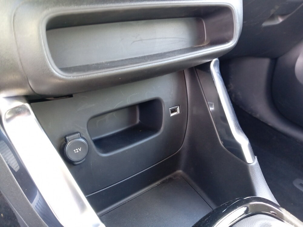 Occasion CITROEN C3 Aircross C3 Aircross PureTech 110 S&S BVM6 - Plus