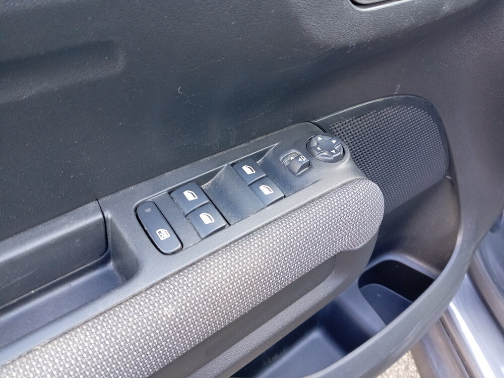 Occasion CITROEN C3 Aircross C3 Aircross PureTech 110 S&S BVM6 - Plus
