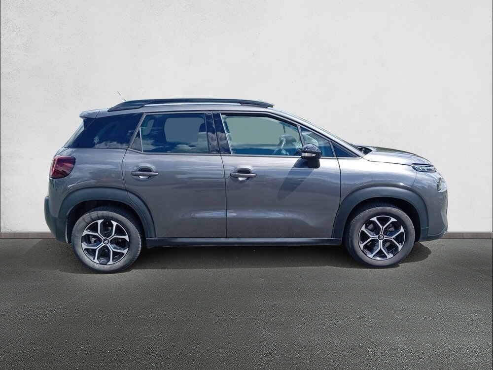 Occasion CITROEN C3 Aircross C3 Aircross PureTech 110 S&S BVM6 - Plus