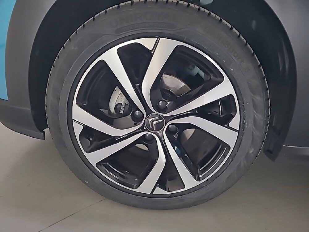 Occasion CITROEN C3 C3 BlueHDi 100 S&S BVM6 - Shine Pack