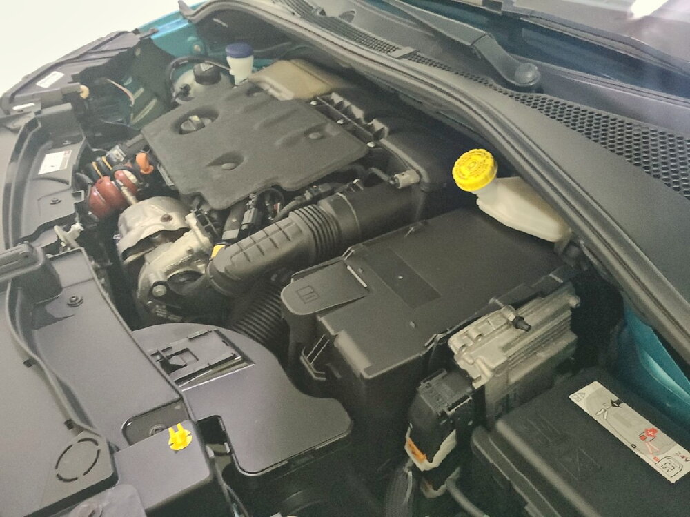 Occasion CITROEN C3 C3 BlueHDi 100 S&S BVM6 - Shine Pack