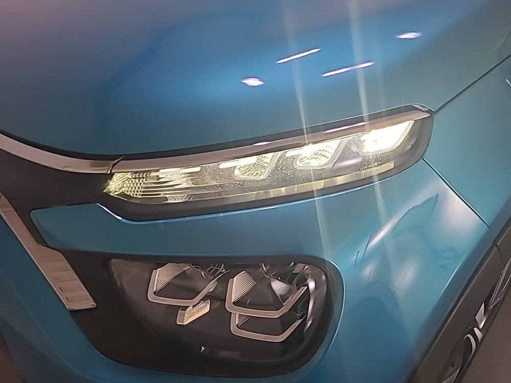 Occasion CITROEN C3 C3 BlueHDi 100 S&S BVM6 - Shine Pack