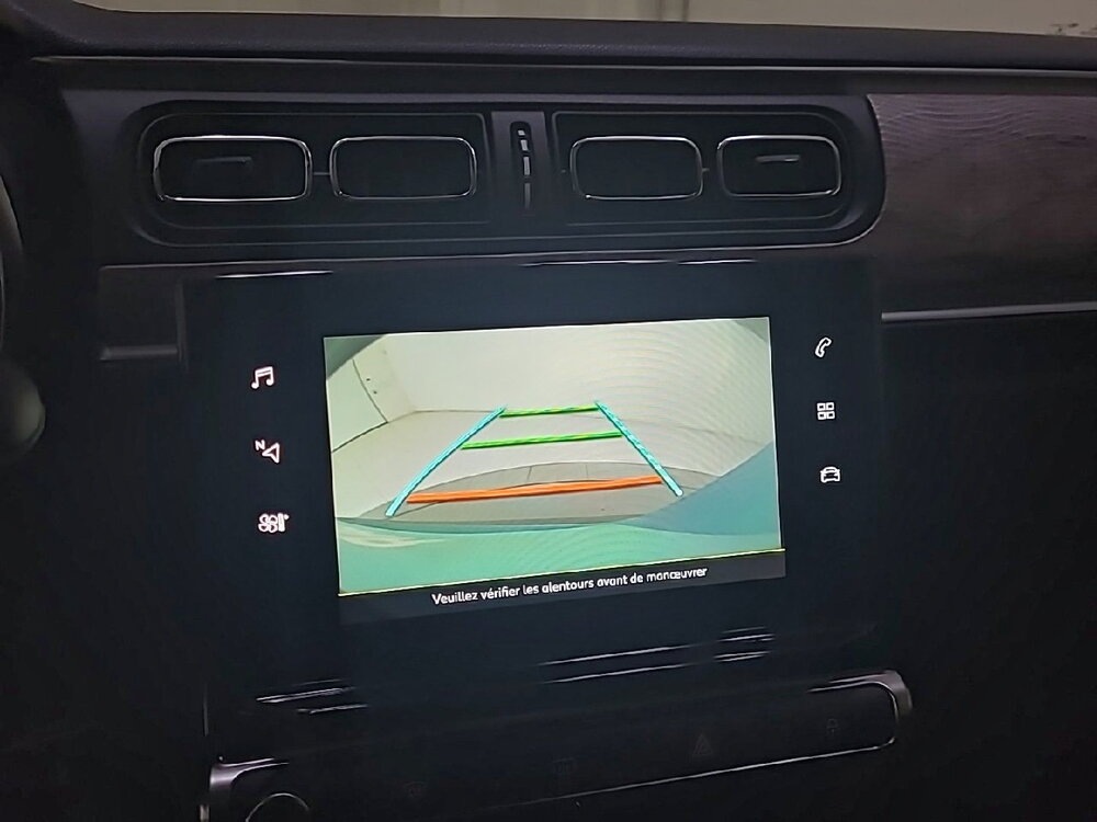Occasion CITROEN C3 C3 BlueHDi 100 S&S BVM6 - Shine Pack
