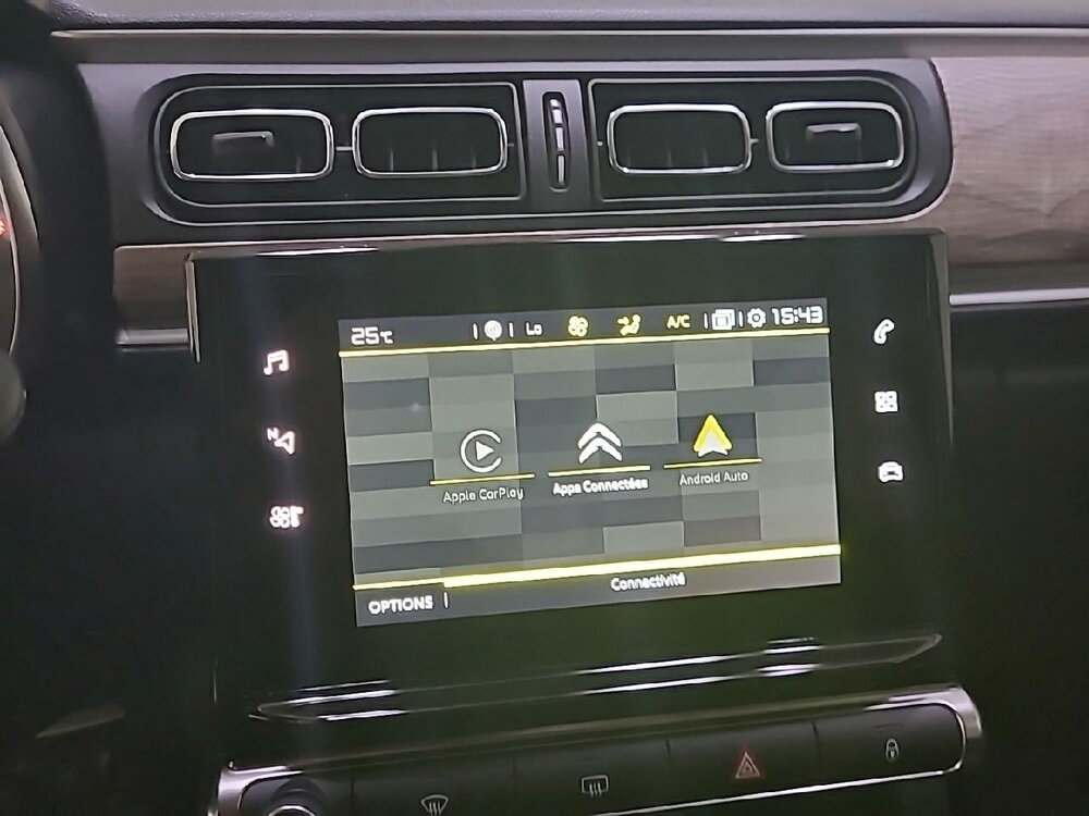 Occasion CITROEN C3 C3 BlueHDi 100 S&S BVM6 - Shine Pack