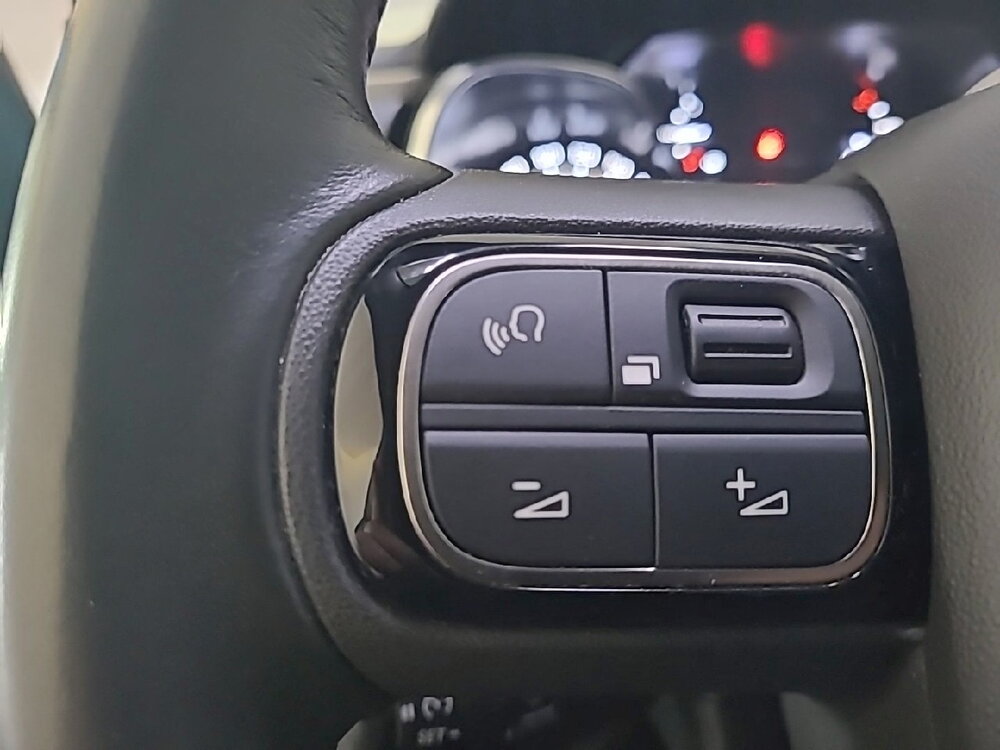 Occasion CITROEN C3 C3 BlueHDi 100 S&S BVM6 - Shine Pack
