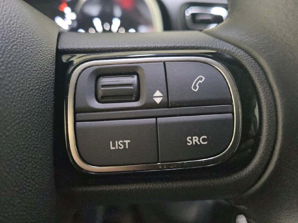 Occasion CITROEN C3 C3 BlueHDi 100 S&S BVM6 - Shine Pack