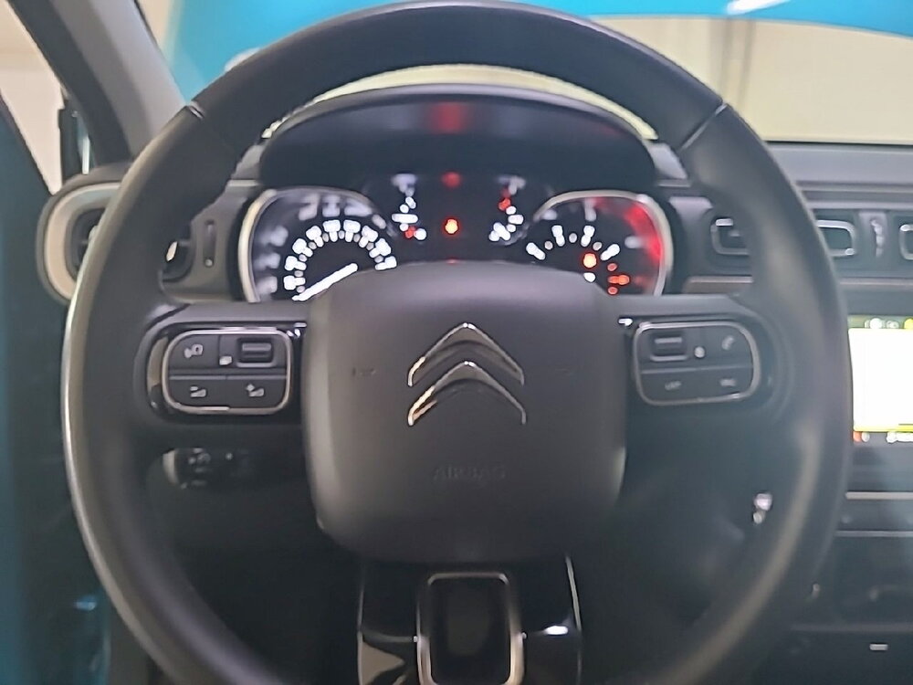 Occasion CITROEN C3 C3 BlueHDi 100 S&S BVM6 - Shine Pack