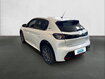 Occasion PEUGEOT 208 208 Electrique 50 kWh 136ch - Allure