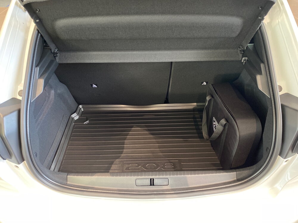 Occasion PEUGEOT 208 208 Electrique 50 kWh 136ch - Allure