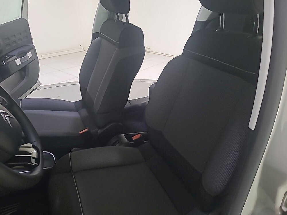 Occasion CITROEN C3 C3 PureTech 110 S&S EAT6 - Shine