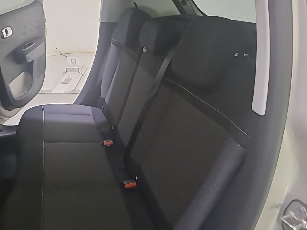 Occasion CITROEN C3 C3 PureTech 110 S&S EAT6 - Shine