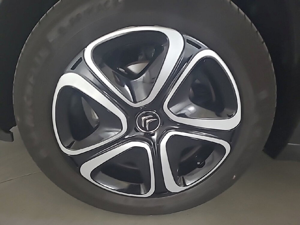 Occasion CITROEN C3 C3 PureTech 110 S&S EAT6 - Shine