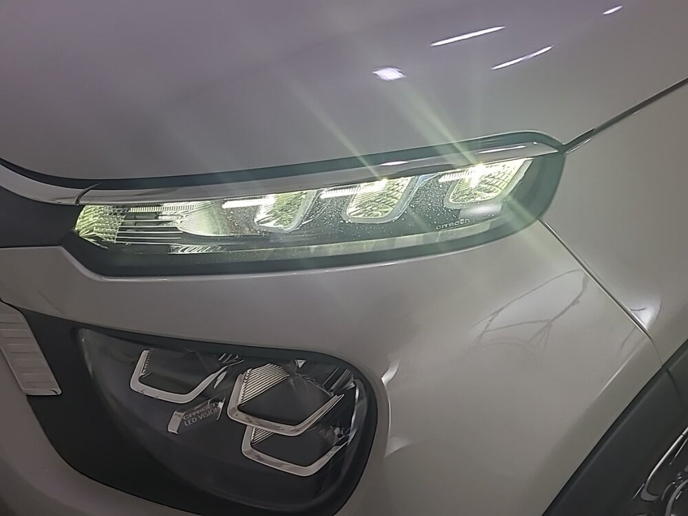 Occasion CITROEN C3 C3 PureTech 110 S&S EAT6 - Shine