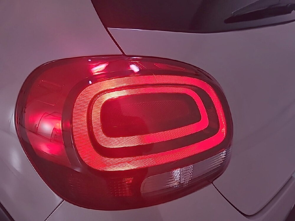 Occasion CITROEN C3 C3 PureTech 110 S&S EAT6 - Shine