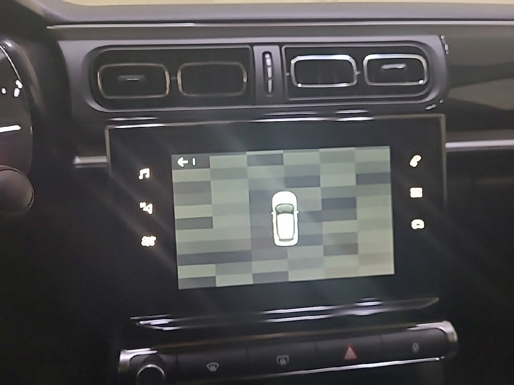 Occasion CITROEN C3 C3 PureTech 110 S&S EAT6 - Shine