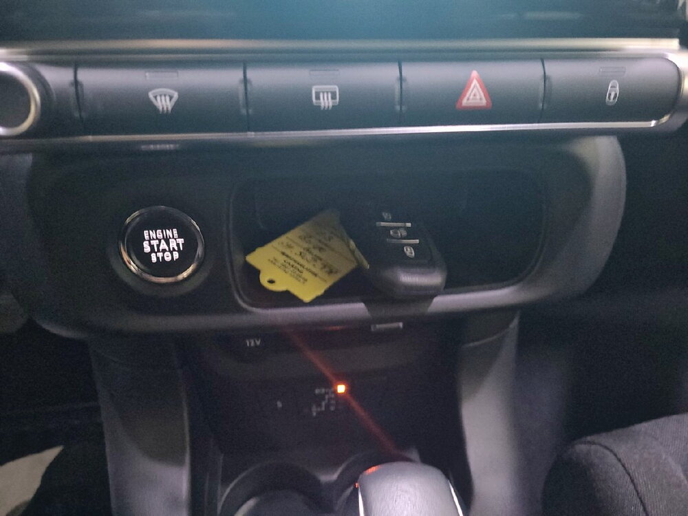 Occasion CITROEN C3 C3 PureTech 110 S&S EAT6 - Shine