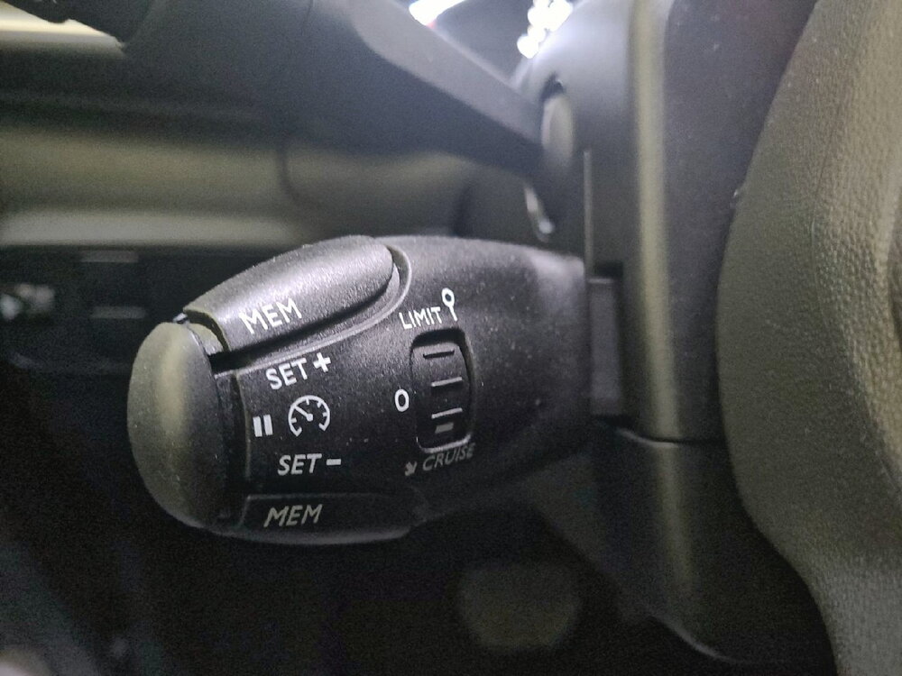 Occasion CITROEN C3 C3 PureTech 110 S&S EAT6 - Shine