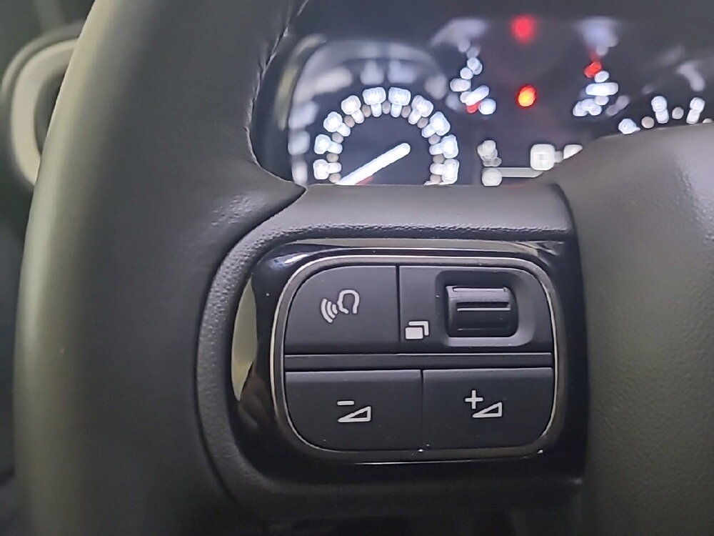 Occasion CITROEN C3 C3 PureTech 110 S&S EAT6 - Shine