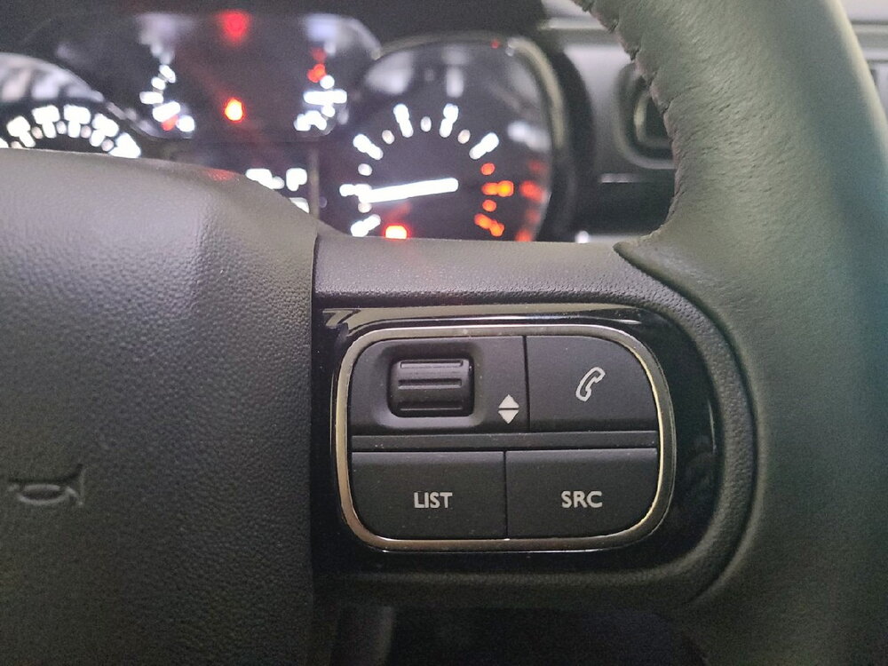 Occasion CITROEN C3 C3 PureTech 110 S&S EAT6 - Shine