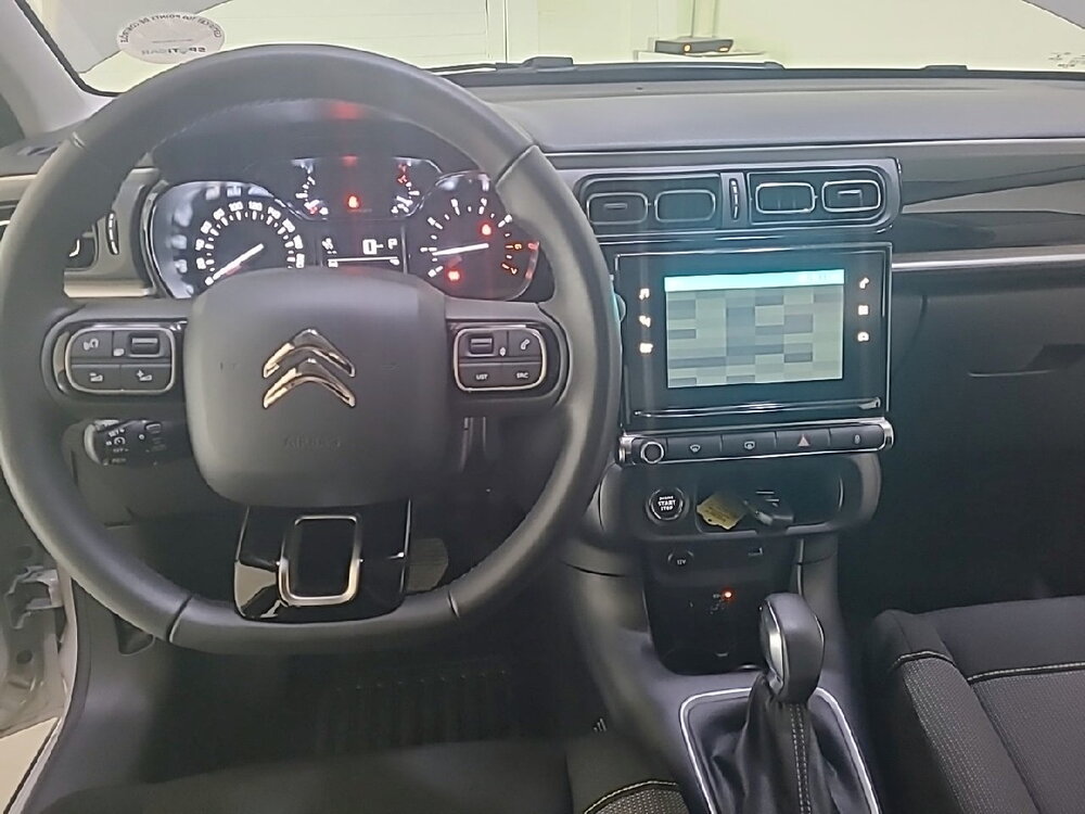 Occasion CITROEN C3 C3 PureTech 110 S&S EAT6 - Shine