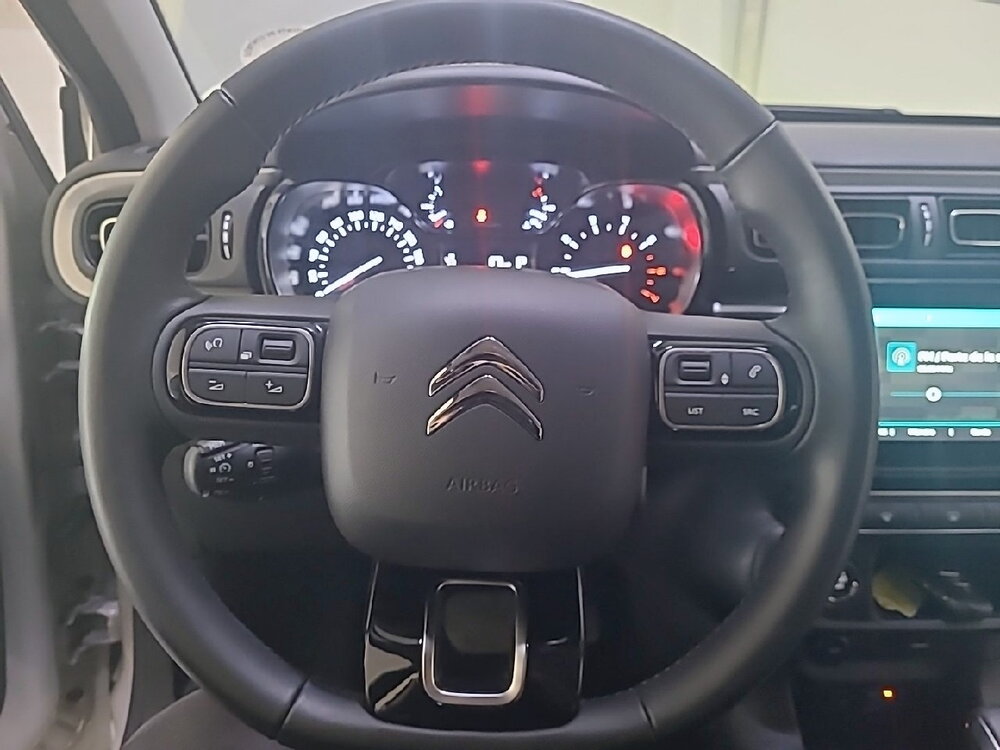 Occasion CITROEN C3 C3 PureTech 110 S&S EAT6 - Shine