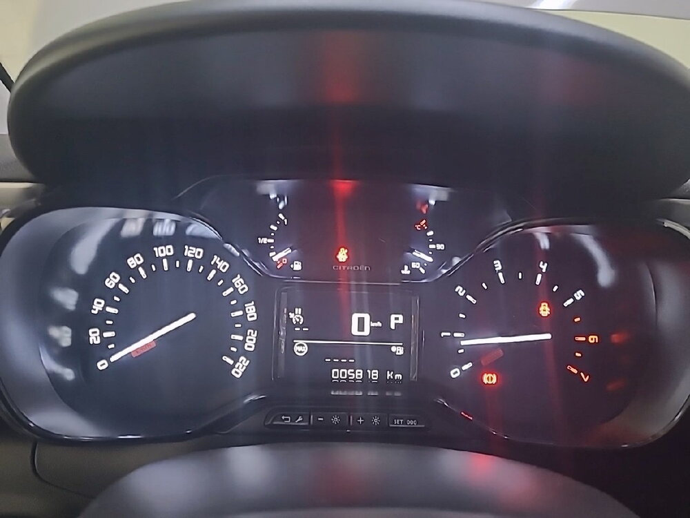 Occasion CITROEN C3 C3 PureTech 110 S&S EAT6 - Shine