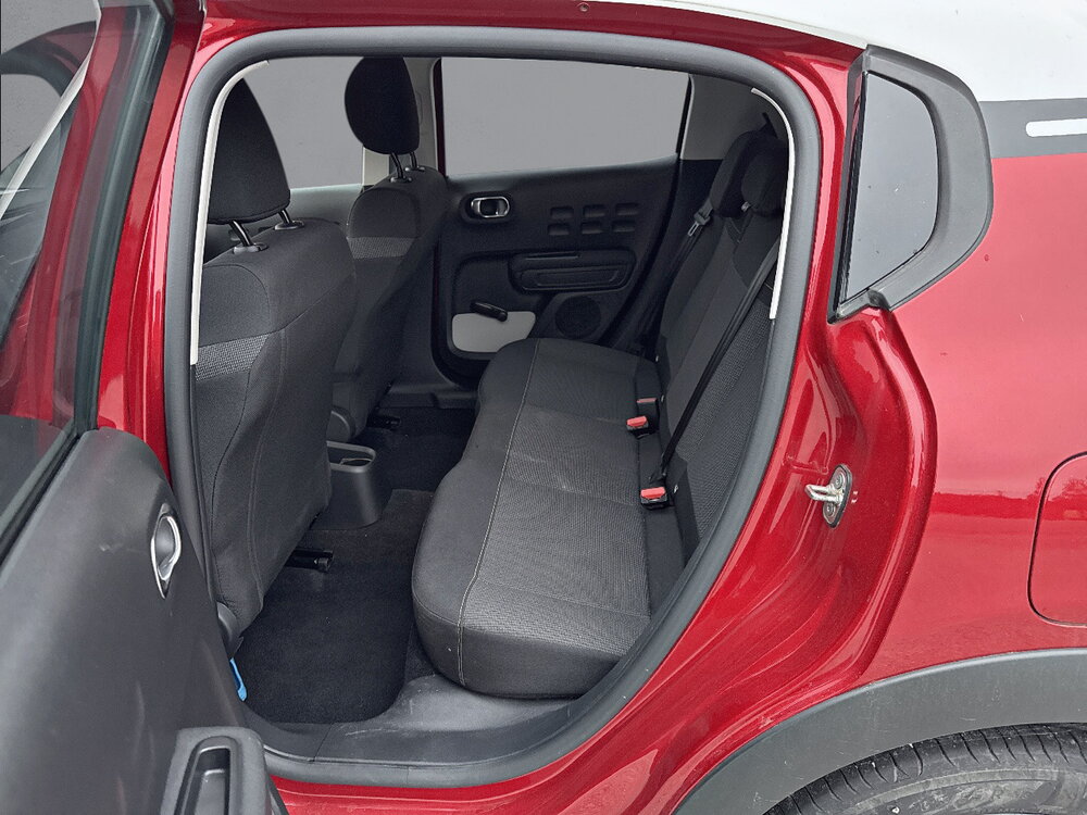 Occasion CITROEN C3 C3 PureTech 83 ch BVM5 - Max