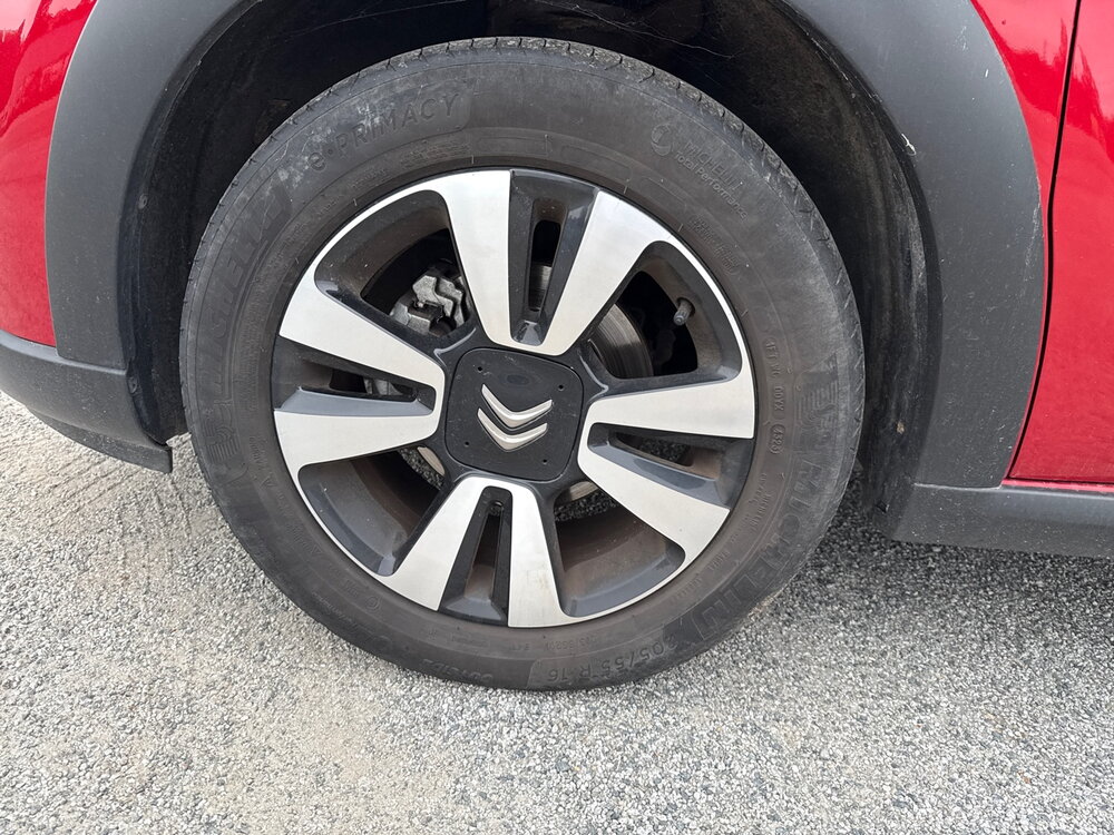Occasion CITROEN C3 C3 PureTech 83 ch BVM5 - Max