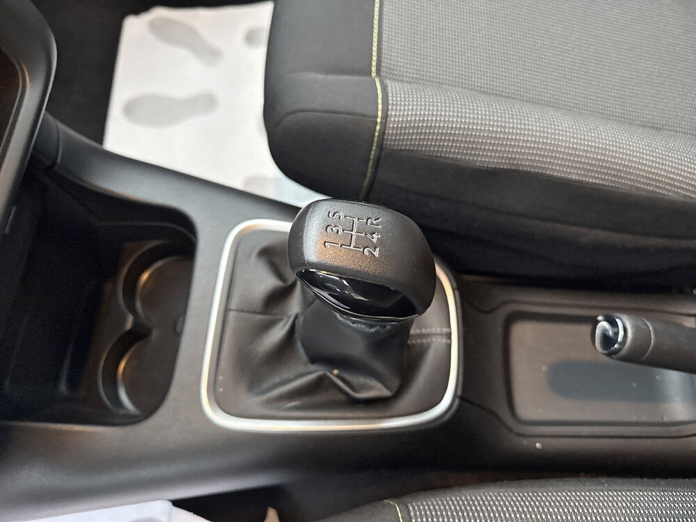 Occasion CITROEN C3 C3 PureTech 83 ch BVM5 - Max