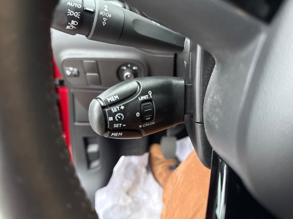 Occasion CITROEN C3 C3 PureTech 83 ch BVM5 - Max