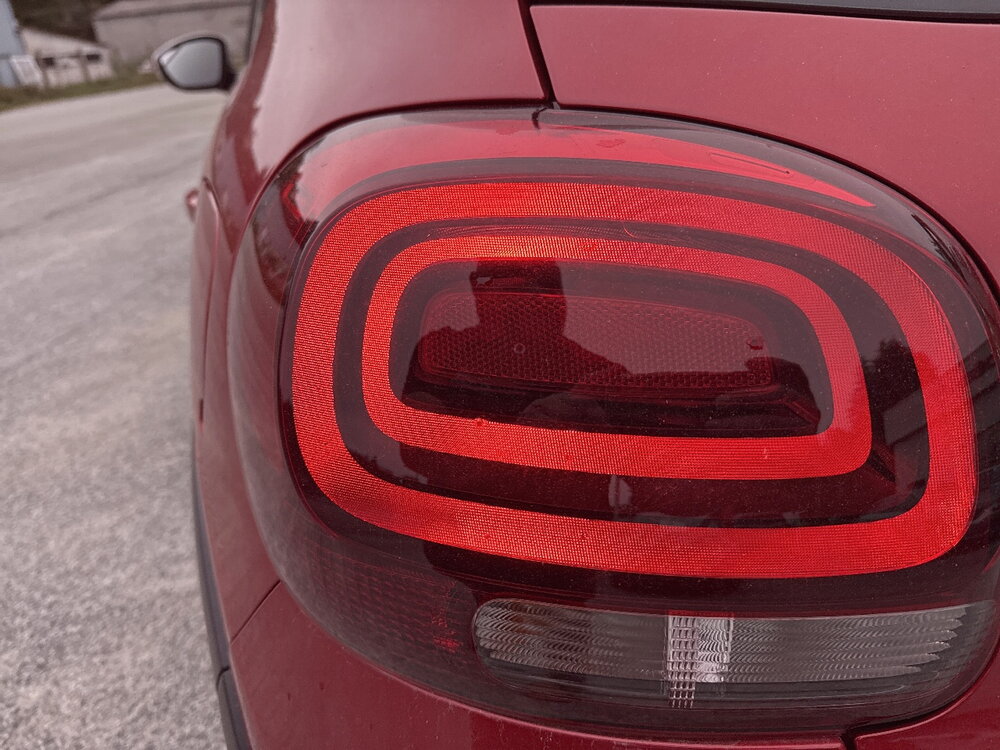 Occasion CITROEN C3 C3 PureTech 83 ch BVM5 - Max