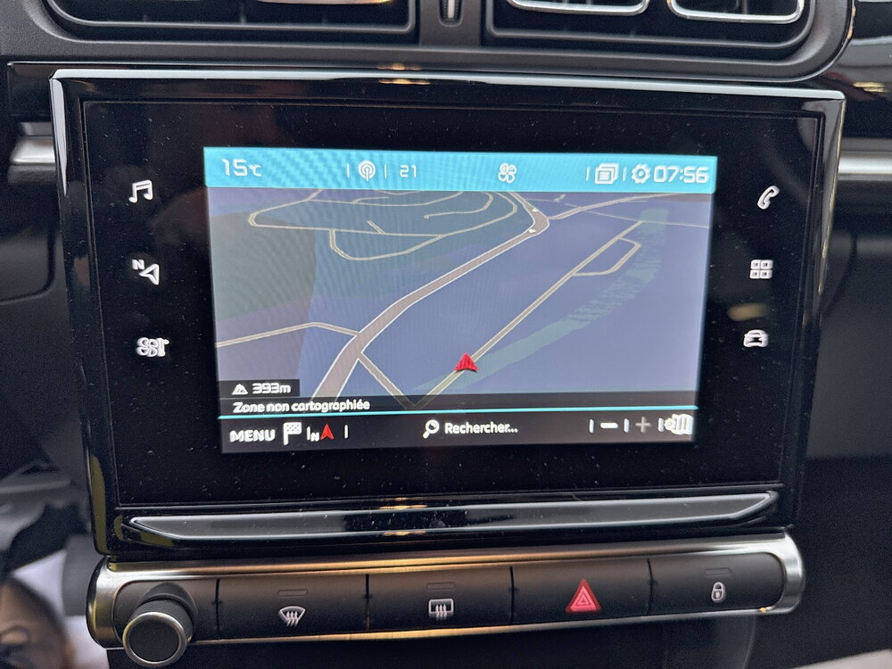 Occasion CITROEN C3 C3 PureTech 83 ch BVM5 - Max