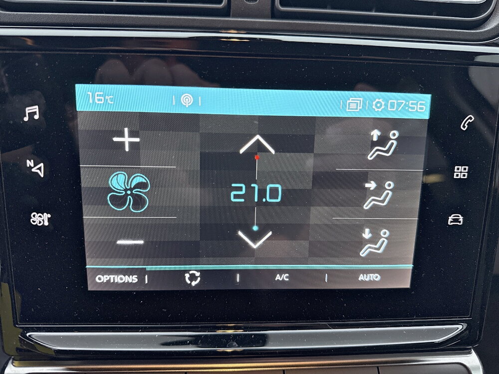 Occasion CITROEN C3 C3 PureTech 83 ch BVM5 - Max