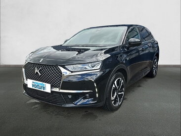Occasion DS DS 7 Crossback DS7 Crossback BlueHDi 130 EAT8 - Business