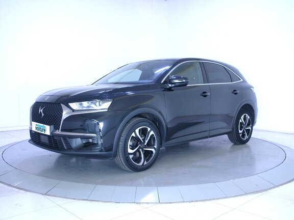 Occasion DS DS 7 Crossback DS7 Crossback BlueHDi 130 EAT8 - Business