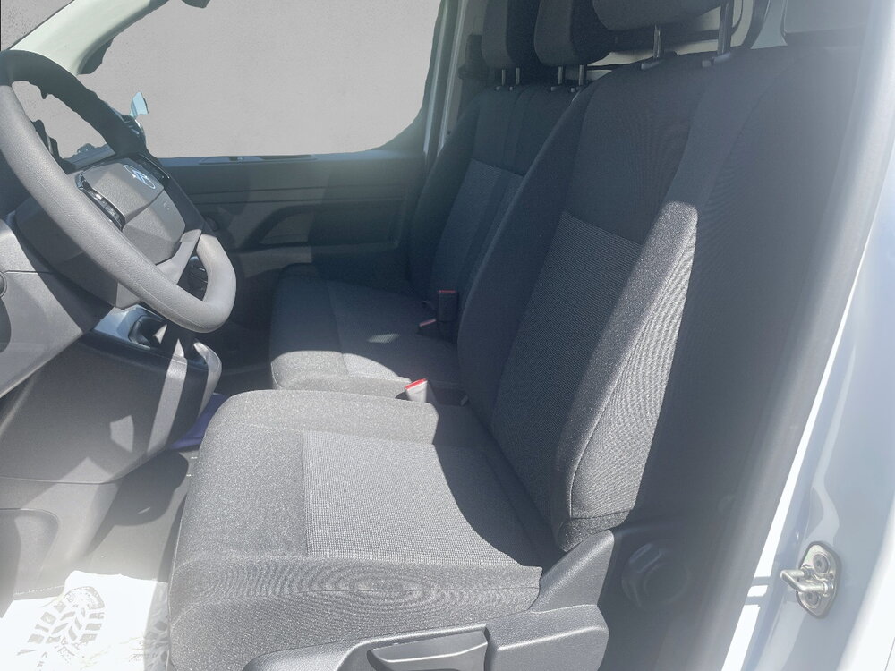 Occasion CITROEN Jumpy JUMPY FGN DIESEL 120 CH M MANUELLE