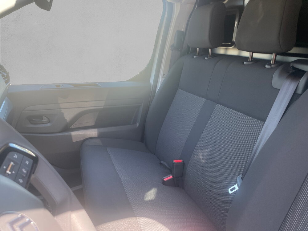 Occasion CITROEN Jumpy JUMPY FGN DIESEL 120 CH M MANUELLE