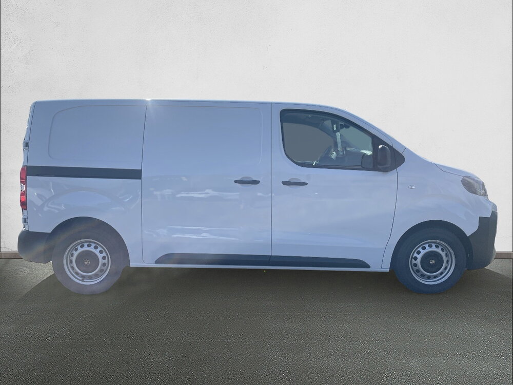 Occasion CITROEN Jumpy JUMPY FGN DIESEL 120 CH M MANUELLE